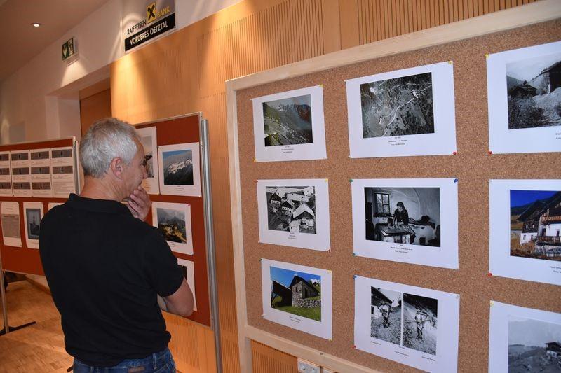 Chronistenabend 2018