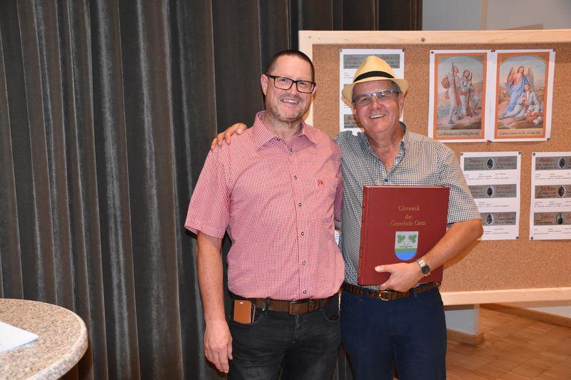 Chronistenabend 2018