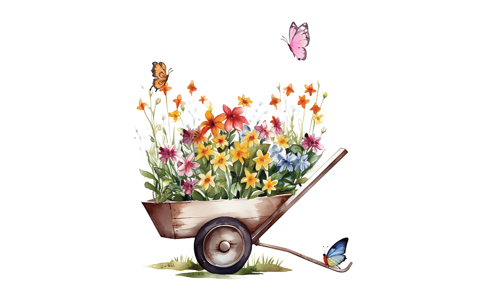 Oberländer Saatgutbibliothek Plakat