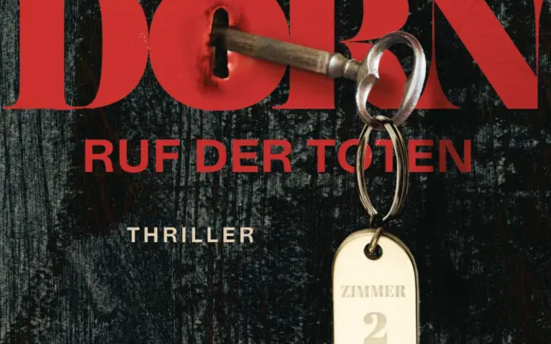 DORN: Ruf der Toten