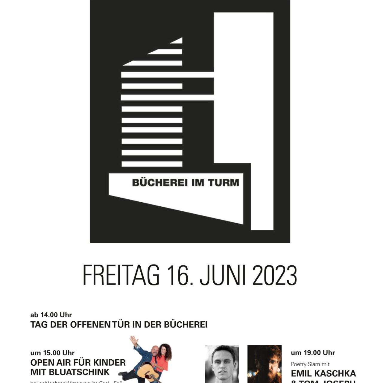 Plakat 30-Jahr-Jubiläum